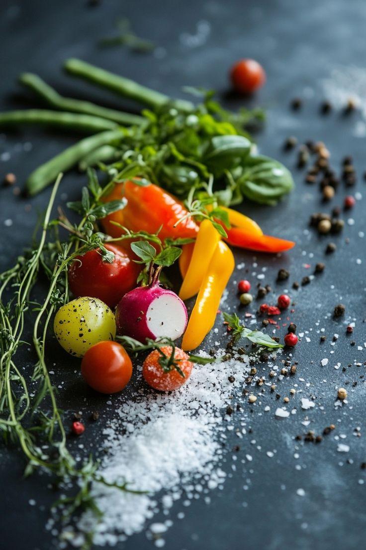 Roots & Shoots: Earth's Organic Harvest Box