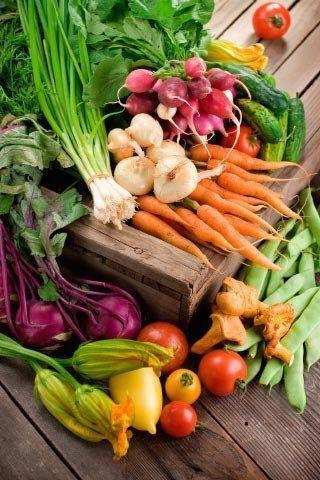 Sun-Kissed Treats: Nature's Juicy Delight Crate